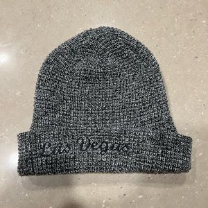 Las Vegas Beanie